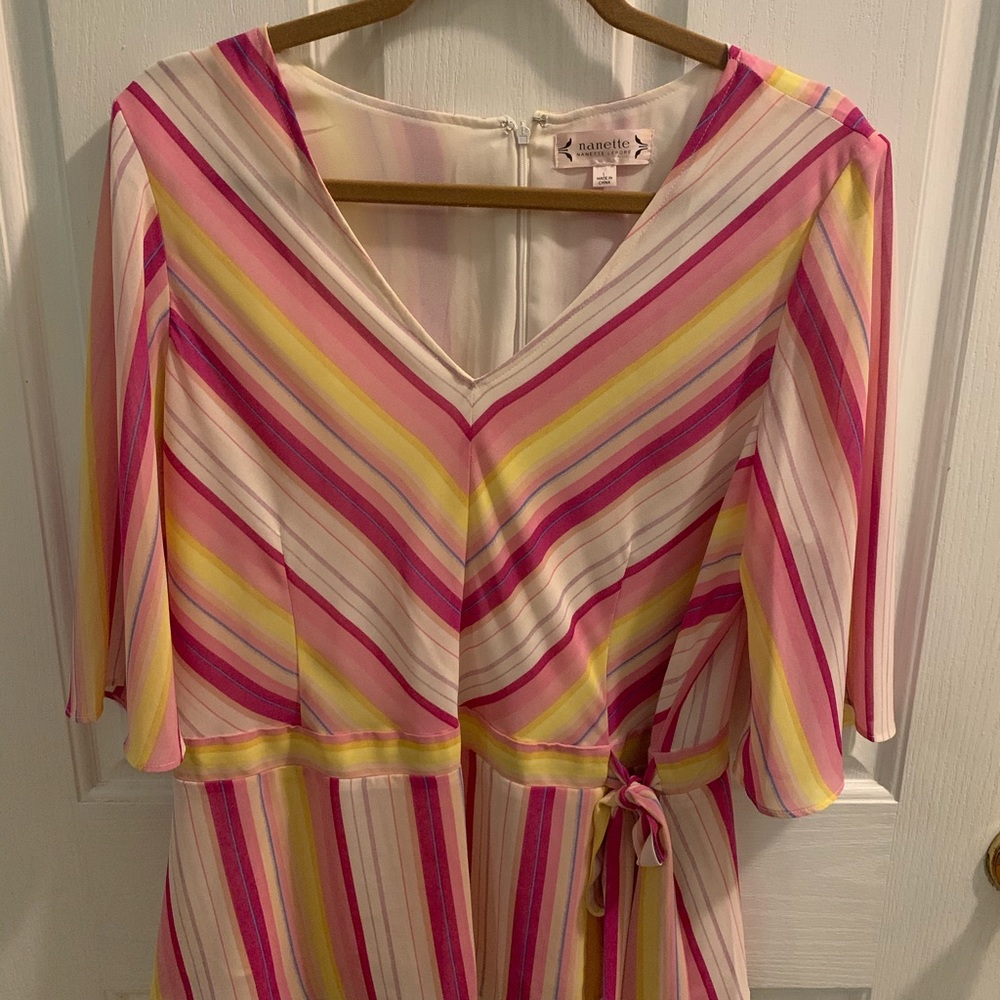 Nanette Lepore blouse